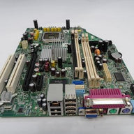 404674-001 - HP DC7700 SFF 404674-001 PC Desktop Motherboard - Refurbished