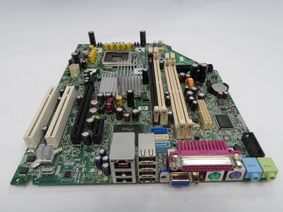 404674-001 - HP DC7700 SFF 404674-001 PC Desktop Motherboard - Refurbished