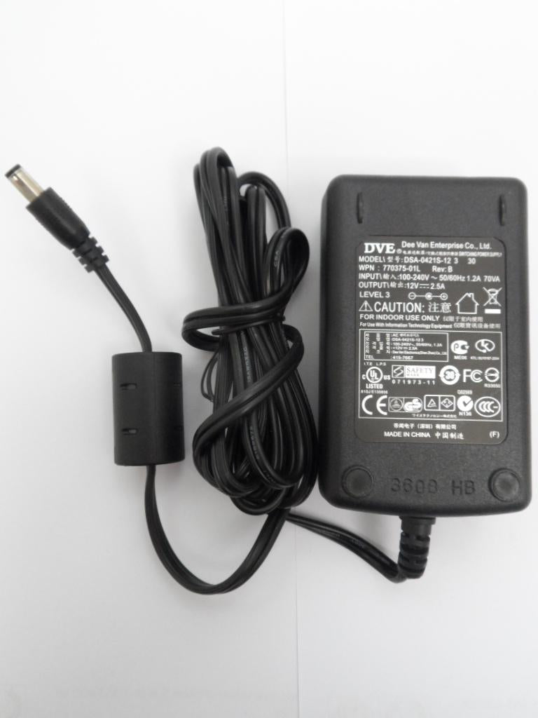 PR18134_770375-01L_DVE DSA-0421S-12 12V-2.5A Replacement PSU - Image3