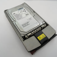 PR22825_9V2006-041_Seagate HP 146.8GB SCSI 80 Pin 10Krpm 3.5in HDD - Image4