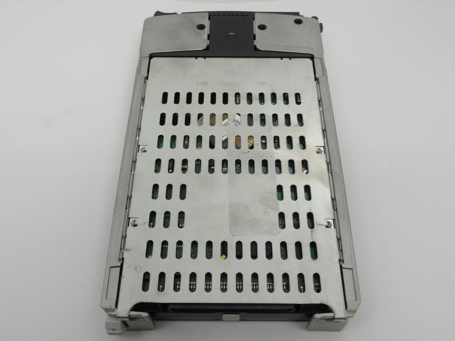 9V2006-041 - Seagate HP 146.8GB SCSI 80 Pin 10Krpm 3.5in HDD in Caddy - Refurbished