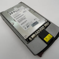PR22805_CA06350-B19100DT_Fujitsu HP 72.8GB SCSI 80 Pin 10Krpm 3.5in HDD - Image4