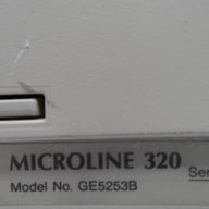 PR18341_Microline 320_Oki Microline 320 Dot Matrix Printer - Image4