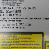 PR18369_GCA-4166B_HP GCA-4166B 16x DVD-Writable/CD-RW Drive - Image2