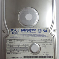 MC1919_82400D3_Compaq/Maxtor 2.4Gb IDE 5400rpm 3.5" HDD - Image4