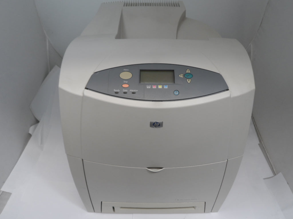 PR18427_Q3670A_HP 4650dn Colour Laser Jet Printer - Image5