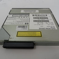 PR18428_168003-9D5_HP / Teac Black 5.25in Slimline DVD Drive - Image2