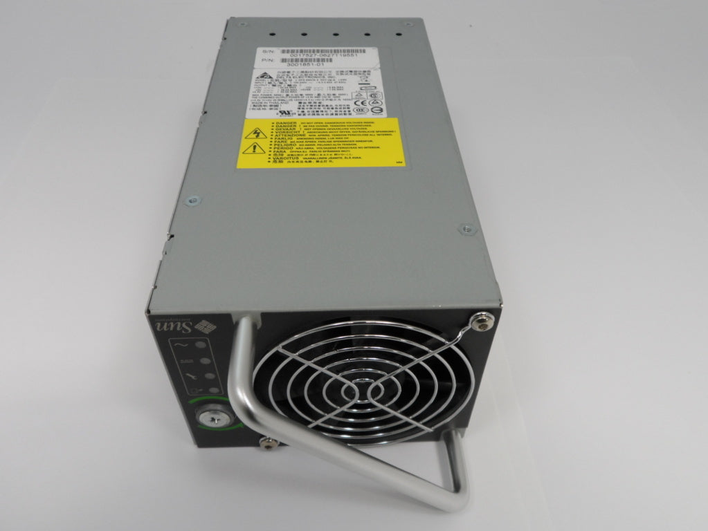 300-1851 - Sun V440 PSU ROHS 300-1851 680W - Refurbished