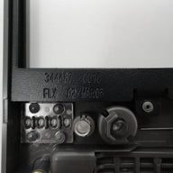 344467-001 - HP Proliant DL380 G4 Front Panel Bezel - USED
