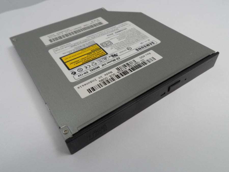 08P784 - Samsung CD-Master 24E Laoptop CD-ROM Drive - ASIS