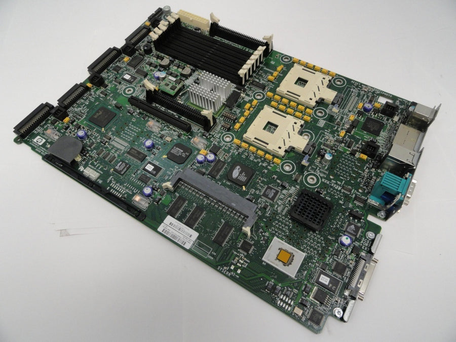 404715-001 - HP 404715-001 System Board Dual Core Capable Proliant DL380 G4 Server - Refurbished