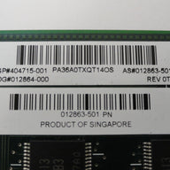 PR18528_404715-001_HP Dual Core 604 Socket Motherboard - Image2