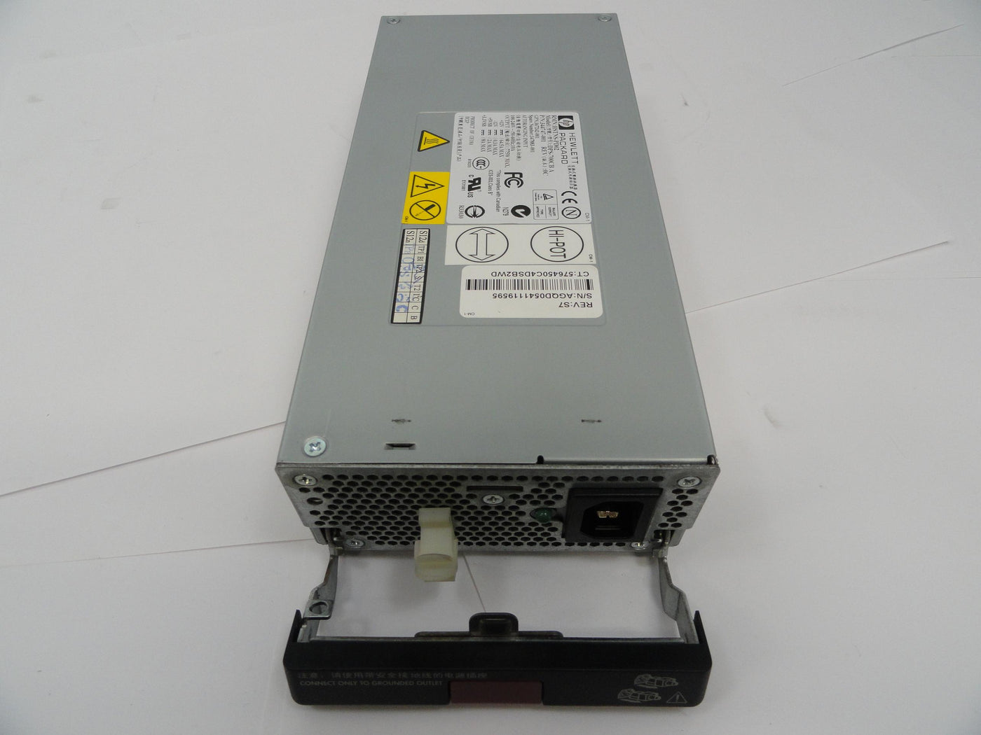 PR18580_344747-001_HP ProLiant ML370 DPS-700CB 775W PSU 347883-001 - Image2
