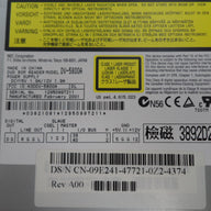 PR18593_DV-5800A_NEC / Dell  DVD ROM / CD ROM Drive - Image4