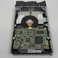 PR20813_07N8822_Hitachi IBM 36.4Gb SCSI 80 Pin 10Krpm 3.5in HDD - Image3