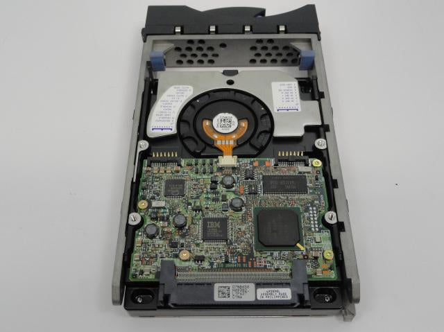 PR20813_07N8822_Hitachi IBM 36.4Gb SCSI 80 Pin 10Krpm 3.5in HDD - Image3