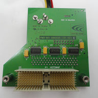 PR18621_606840-001_HP 606840-001 HP hot swap interface module emo340 - Image2