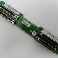 PR18623_606869-002_HP 606869-002 MSL SCSI PC Board - Image3