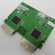 PR18627_606839-005_HP 331925-001 MSL Hot-Plug SCSI Module Assembly - Image3