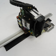303071-001 - HP MSL Storage Works Robotic Shuttle Assembly with Cartridge Retreiver. Barcode Reader and Motors - Refurbished