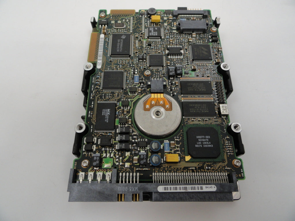 PR18678_9N9002-002_Seagate 18.4Gb SCSI 68 Pin 10Krpm 3.5in HDD - Image2