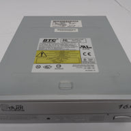 PR18692_6067710017_BTC DVD Dual Double Layer 16x DVD/RW - CD/RW - Image6