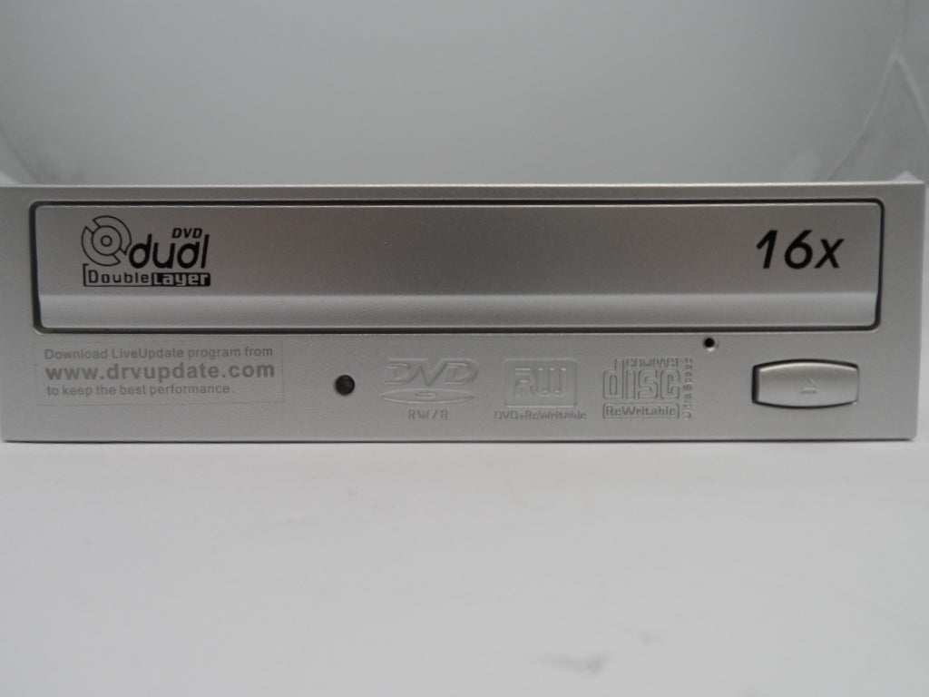 6067710017 - BTC DVD Dual Double Layer 16x DVD/RW - CD/RW - USED