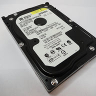 WD800BB-75FJA1 - Western Digital Dell 80Gb IDE 7200 3.5in HDD - Refurbished