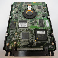 PR18742_17R6394_Hitachi 73Gb SCSI 80 Pin 10Krpm 3.5in HDD - Image2