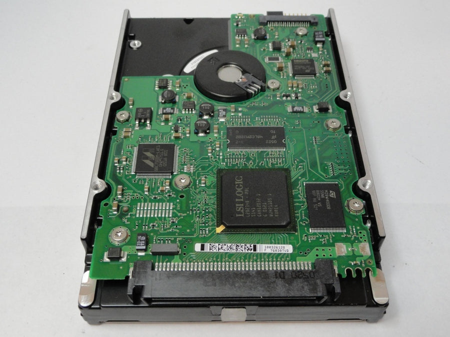 PR18768_9X3006-066_Seagate 73GB SCSI 80 Pin 10Krpm 3.5in HDD - Image2
