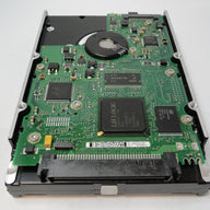 9X3006-637 - Seagate Sun 72GB SCSI 80 Pin 10Krpm 3.5in Cheetah 10K.7 HDD - Refurbished
