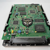 9V4006-033 - Seagate SGI 36Gb SCSI 80 Pin 10Krpm 3.5in HDD - USED