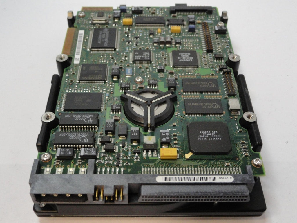 PR18875_9L2005-010_Seagate 18Gb SCSI 68 Pin 7200rpm 3.5in HDD - Image2