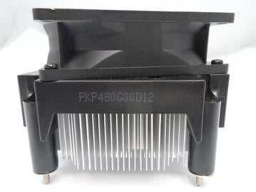 PR18933_PKP480G00D12_Dell PKP480G00D12 Fan & Heatsink - Image4