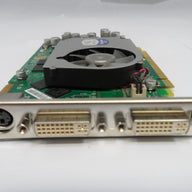 PR18976_0Y5708_nVidia Quadro FX1400 Dual DVI Graphics Card - Image2