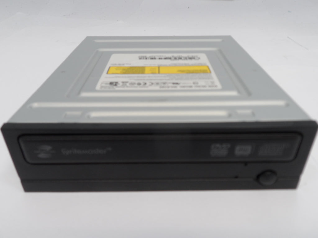 SH-S182 - Toshiba / Samsung LightScribe Writemaster CD-RW/DVD Multi Recorder - USED