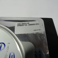PR19009_6E040L0_Maxtor Compaq 40Gb IDE 7200rpm 3.5in HDD - Image2