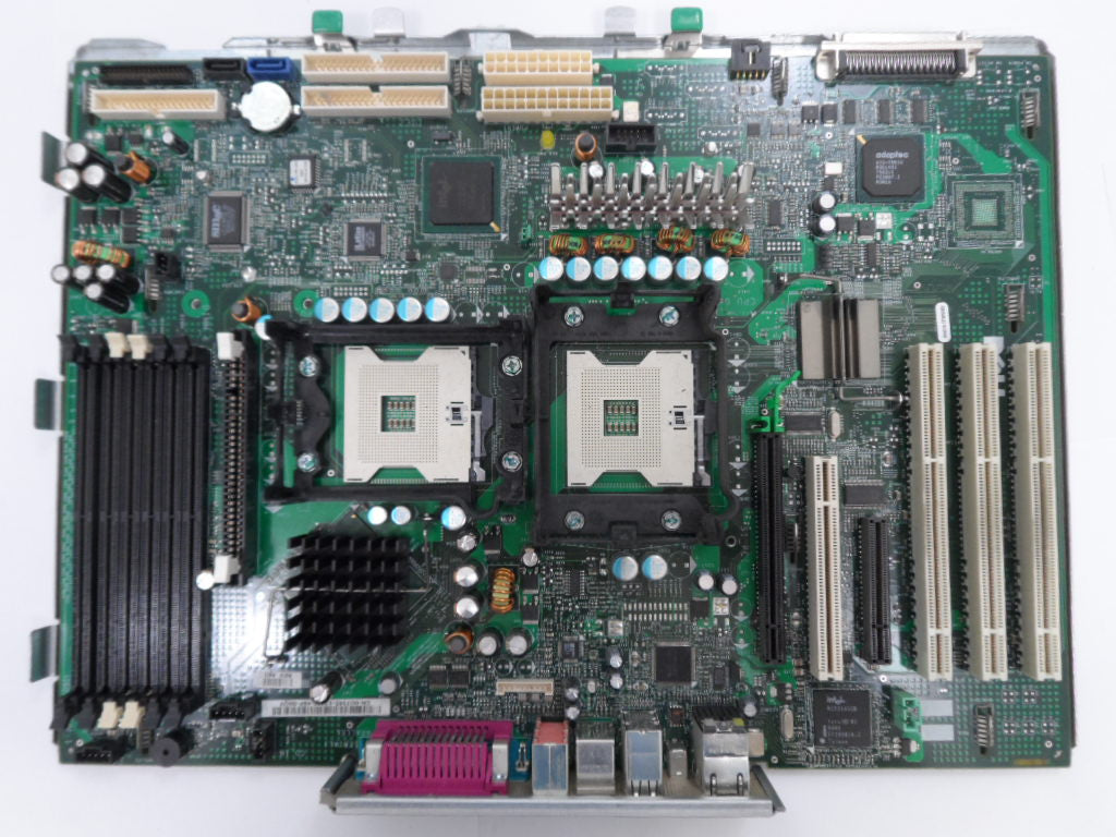 PR19033_0U7565_Dell Precision 670 Motherboard 0U7565 - Image4