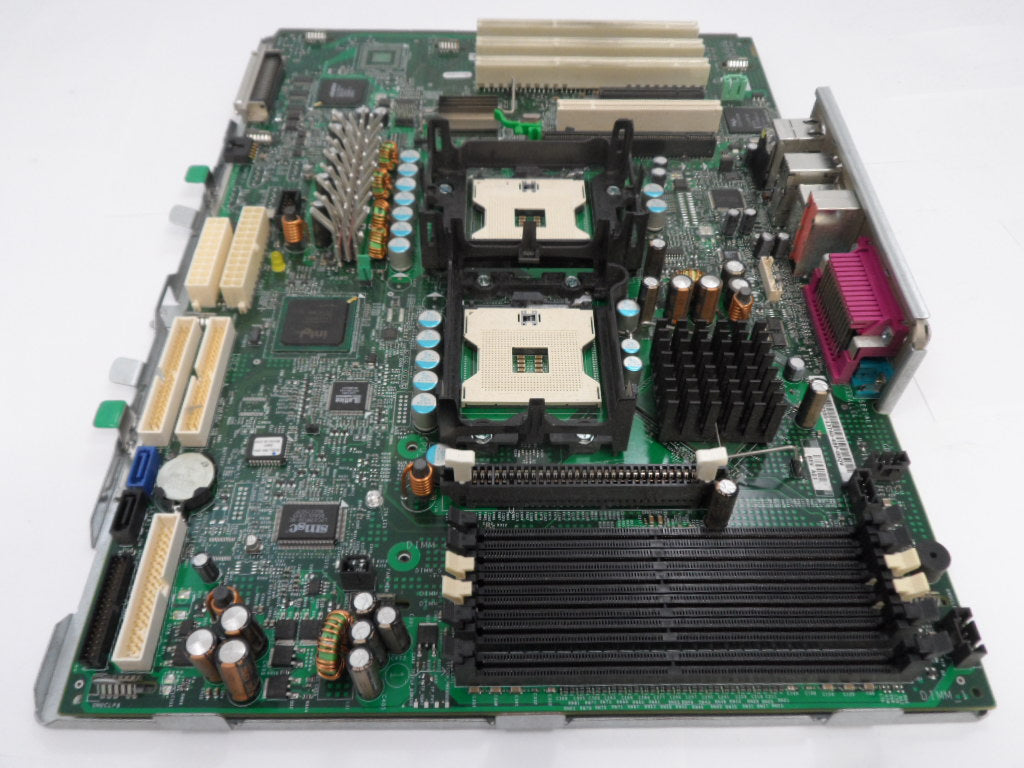 PR19033_0U7565_Dell Precision 670 Motherboard 0U7565 - Image2