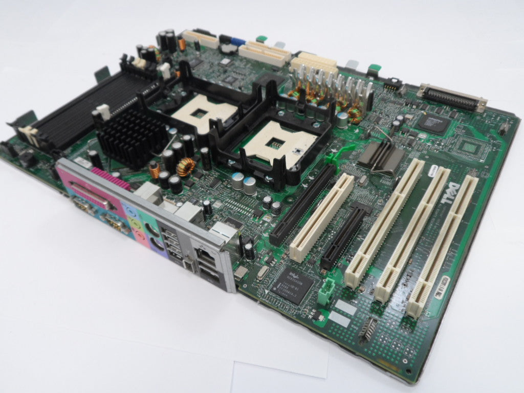 PR19033_0U7565_Dell Precision 670 Motherboard 0U7565 - Image3