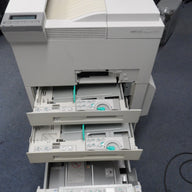 PR19049_C3166A_HP LaserJet 5Si MX Printer + 2000 Sheet Input Tray - Image5