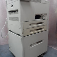 PR19049_C3166A_HP LaserJet 5Si MX Printer + 2000 Sheet Input Tray - Image8