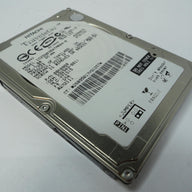 PR19107_08K0860_Hitachi HP 30Gb IDE 4200rpm 2.5in HDD - Image3