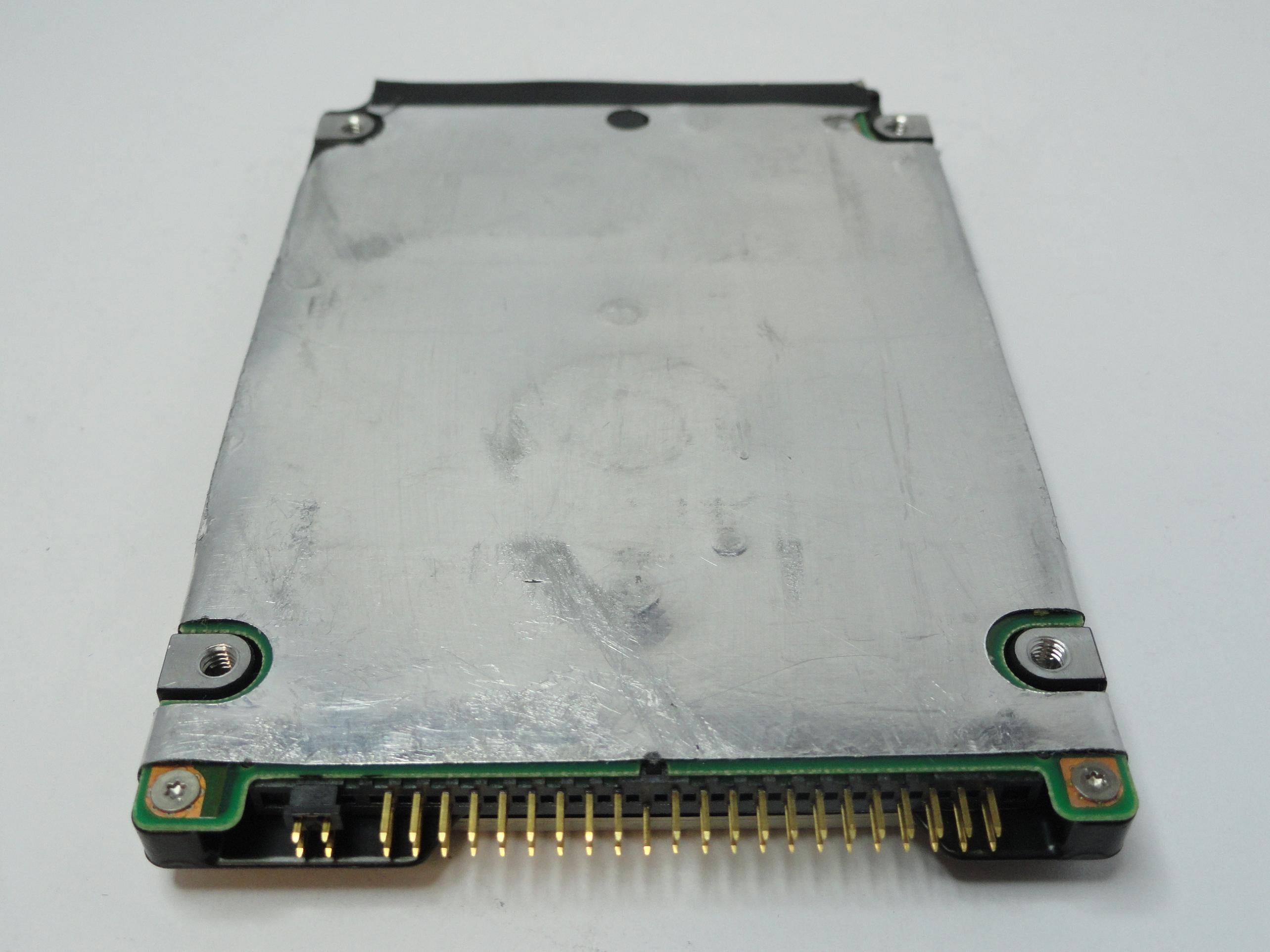 PR19107_08K0860_Hitachi HP 30Gb IDE 4200rpm 2.5in HDD - Image2