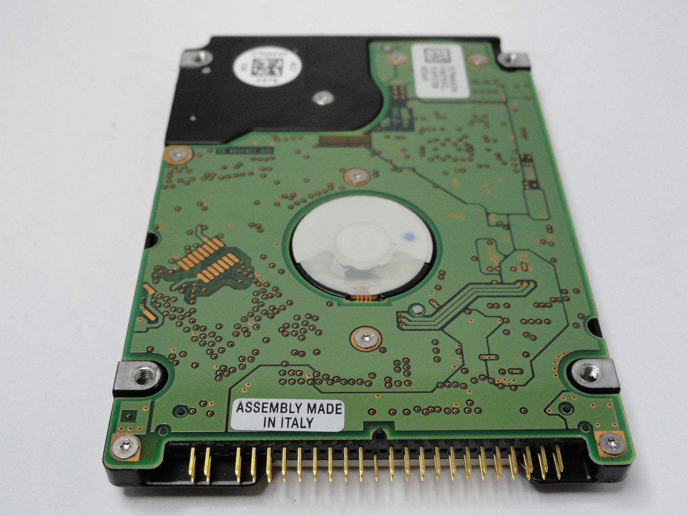 PR19108_07N5139_IBM Dell 20Gb IDE 4200rpm 2.5in HDD - Image2