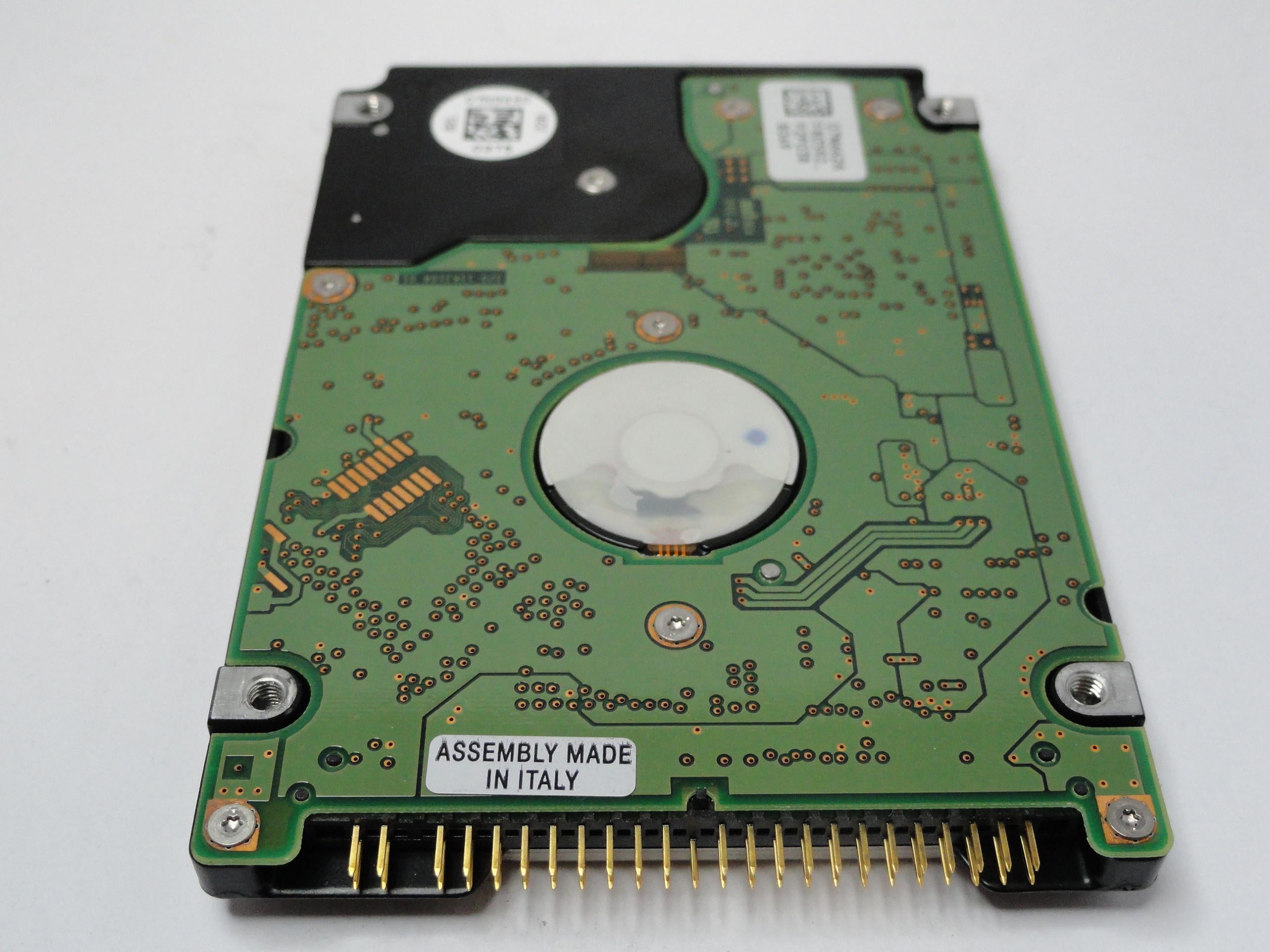 PR19108_07N5139_IBM Dell 20Gb IDE 4200rpm 2.5in HDD - Image2