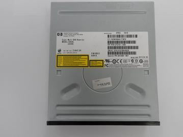 57581_500 - HP GH40L 16x DVD RW Drive - Black Trim - USED