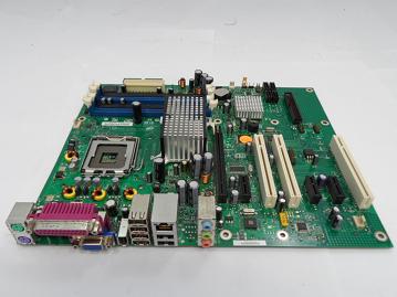 E210882 - Intel E210882 LGA775 Socket Motherboard - Refurbished