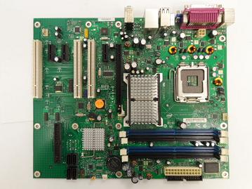 PR19139_E210882_Intel E210882 LGA775 Socket Motherboard - Image2