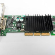 PR19182_6002441_0J0880 - nVidia Quadro NVS 64MB AGP DVI Video Card - Image2